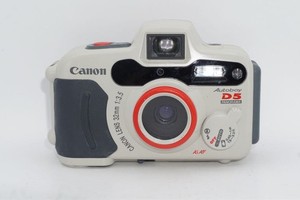 ジャンク Canon キャノン Autoboy D5 Near Mint】 Canon Autoboy D5 Sure Shot WP-1 Waterproof FIlm Camera