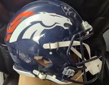 Denver Broncos Collecting and Fan Guide 69