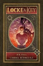 Locke Key Master-Edition: Bd. 3 von Hill, Joe, Ro... | Buch | Zustand sehr gut