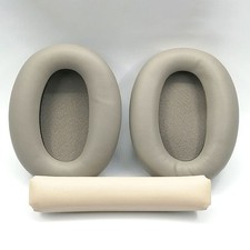 Headphone Cover Headband Head Beam For Sony MDR-1000X WH-1000XM2 Replacement