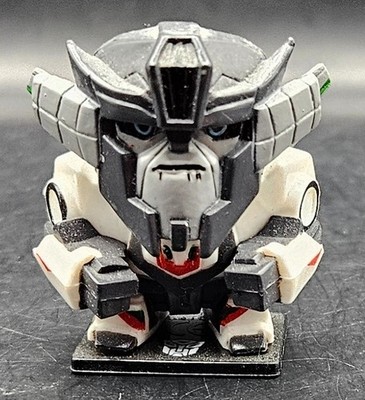Transformers 30th Years Minifigur Prime Wheeljack