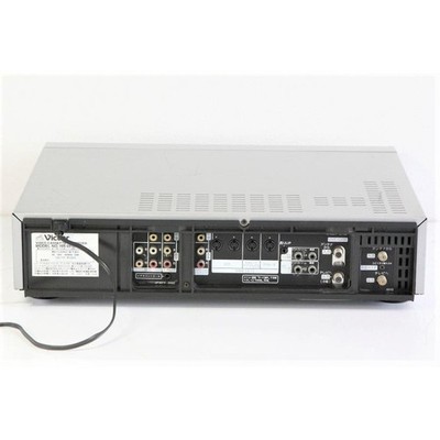 Victor HR VFG1 Super S VHS TBC Video Player | eBay