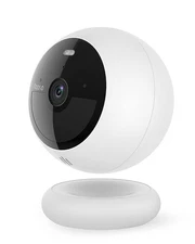Noorio B211 Security Camera Indoor Outdoor Wireless 2K+ Bluetooth Camera for ...