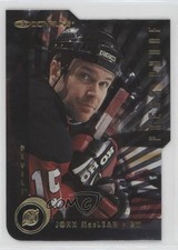 1997-98 Donruss Gold Die-Cut Press Proof /500 John MacLean #155 0sr1