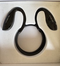 Magictec headphones bluetooth Black