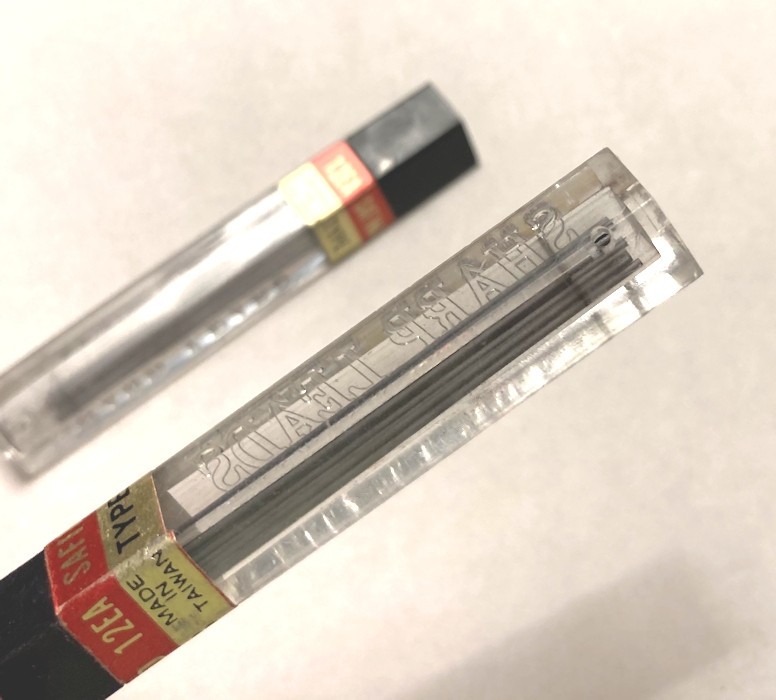 Lead Refill Pack 2