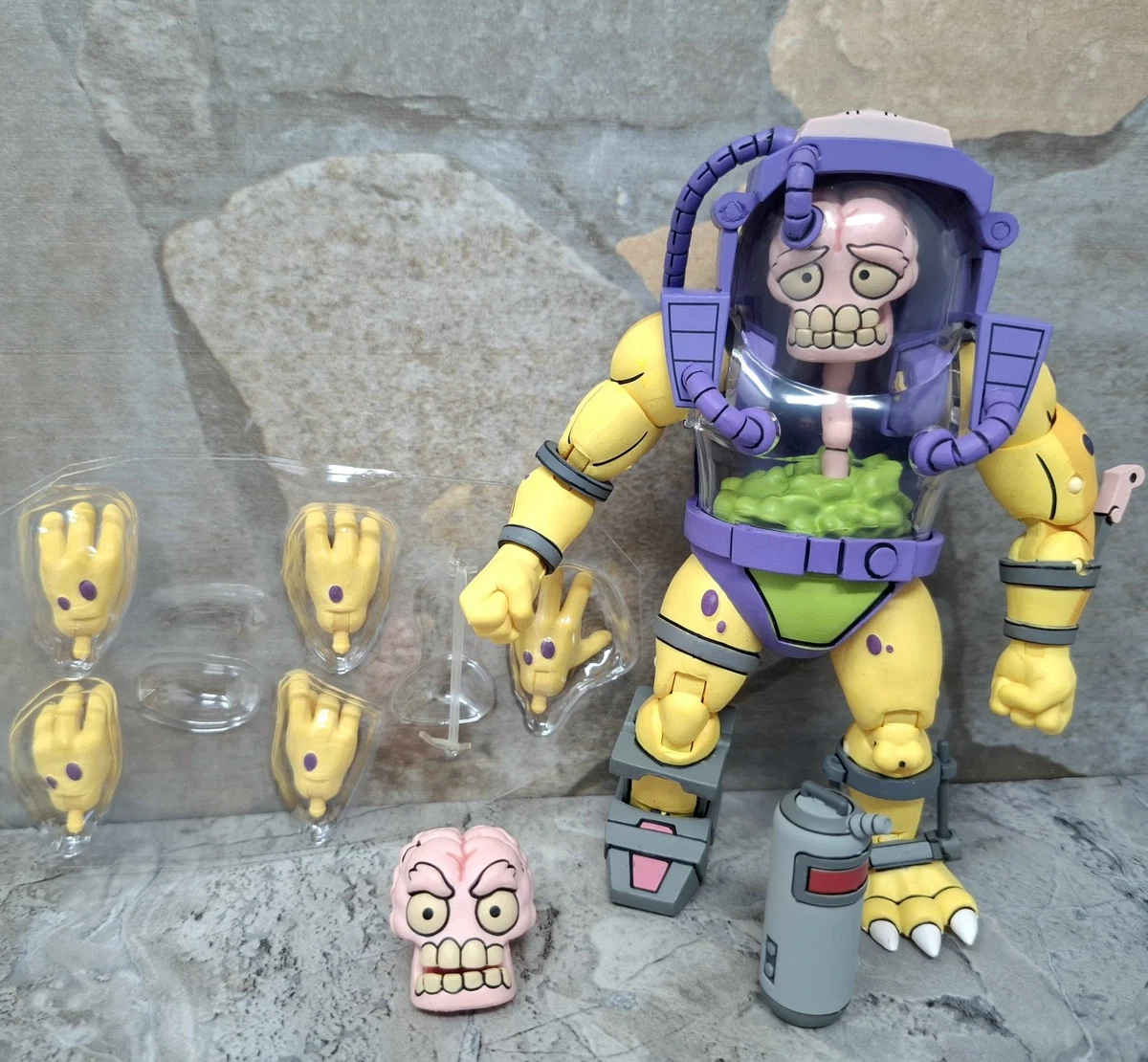 25+ Mutagen Man for sale | Updated Oct 2026
