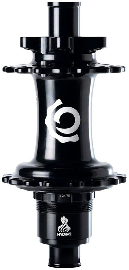 Классическая задняя ступица Industry Nine Hydra 2 Classic - Прочный алюминий привод XD для трейла - 92390₽