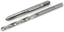 360 2-56 Tap and Drill Set
