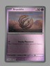 2025 Pokemon Phantasmal Flames REVERSE HOLO Bramblin #46/94