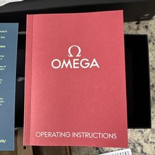 2023 Omega Seamaster James Bond 007 42 mm Titanium Watch 210.92.42.20.01.001 9