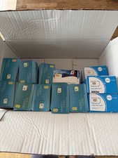 Bulk Job Lot of 2,476 Used / Non-Working / Expired SIM Cards