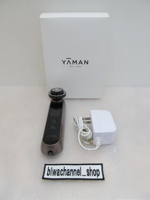 YA−MAN HRF-10T Ya-man HRF10T RF Beaute Photo Plus Face Massager for sale online
