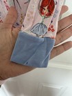 Little Sleepies Prima Ballerina PLAY condition Size 7/8 SEE FLAWS IN PICTURES — photo 7