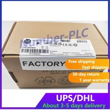 AB 1769-L18ER-BB1B CompactLogix 0.5MB DI/O Controller 1769L18ERBB1B US Free Tax