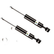 2 Bilstein Stoßdämpfer B4 2-19-167367 Vorderachse für NISSAN PATHFINDER III PATH