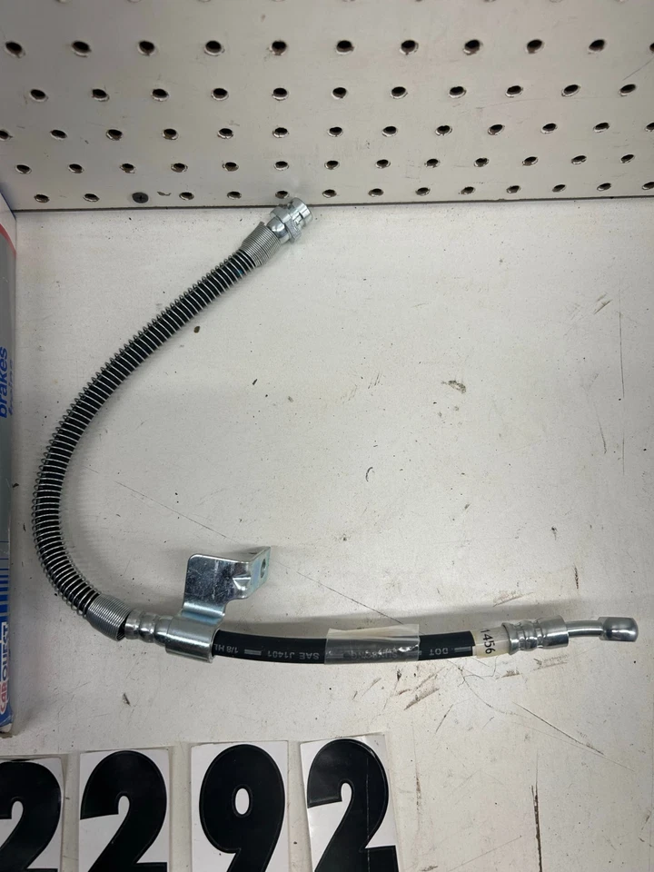 Тормозной шланг Carquest #BHA620191 2001-2006 Hyundai Elantra - Изображение 3 из 3