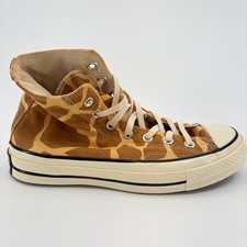 Converse Chuck Taylor All Star 70 Womens Size 7 Brown Athletic Shoes Sneakers