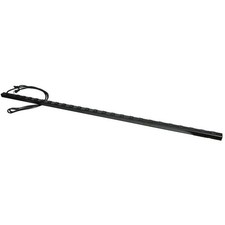 StarTech 24 Outlet 120V 15A Rackmount Power Strip 24 Outlets Black