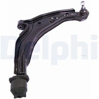 Querlenker Dreieckslenker Delphi TC2263 TC2262 FüR Nissan Micra K11 Stahlblech 2