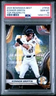 2024 Bowman's Best Top Prospects #TP25 Konnor Griffin PSA 10