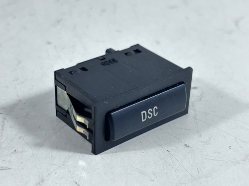 BMW 3er E46 DSC Schalter 61316901592