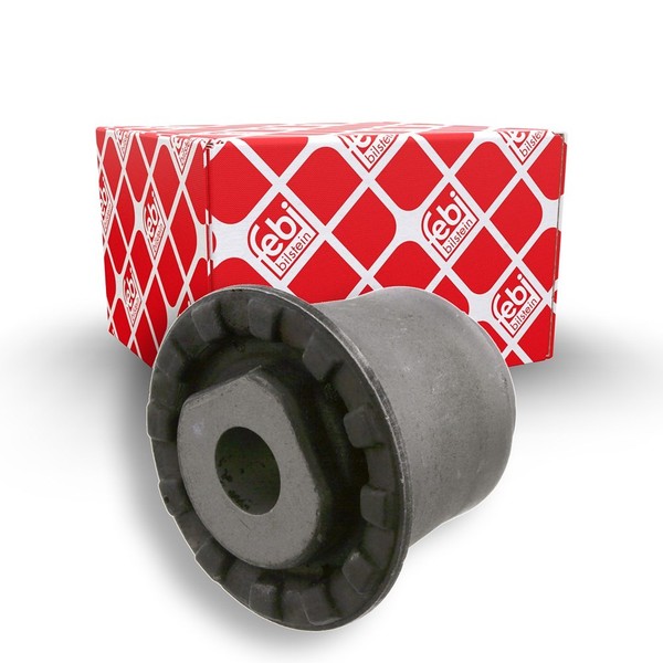 Febi Bilstein Lagerung, AchsköRper Hinten, Hinterachse Beidseitig FüR Ford-image