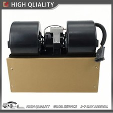 Electric HVAC Blower Motor 6689762 Fit for Bobcat S220 S250 S300 S330 S630 S650