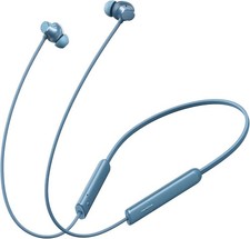 realme Buds Wireless 5 Lite in Ear Bluetooth Neckband, Bluetooth V5.4,