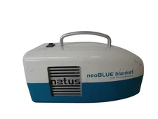 Natus NeoBlue Blanket Led Phototherapy 010495 - Free Shipping