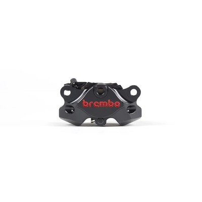 BREMBO 120A44130 CNC Racing Bremssattel für Ducati 848 Streetfighter 2011-201