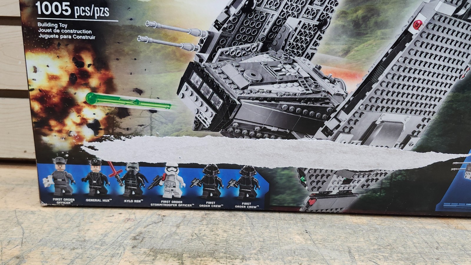 Foto 5 di 11