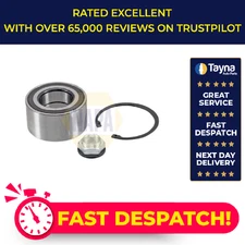 Wheel Bearing Kit fits RANGE ROVER P400 L405 3.0 Front or Rear 2019 on NAPA New