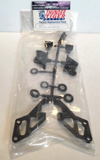 THUNDER TIGER RICAMBI AUTO RC SUPPORTO ALETTONE EB4  ART AR0097   T 1