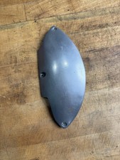 Hot Rod Brake Air Scoop Single Trog Salt Flat Racing Scta
