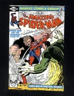 Amazing Spider-Man #217 Hydro-Man Sandman Team-Up! Marvel 1981