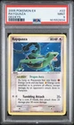 2005 POKEMON EX DEOXYS #22 RAYQUAZA PSA 9