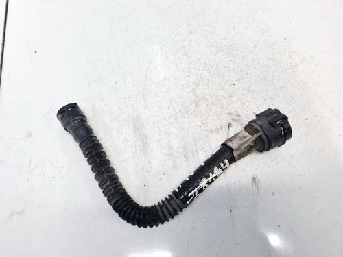 Opel Astra 2011 Crankcase breather Vent Hose 55566095, Genuine #2520549-18