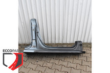 A B Säule Pillar Schweller Rechts Vorne 5E7809602D für Skoda Octavia IV NX LF7Y