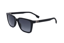 Hugo Boss Men's 53mm Grey Sunglasses BOSS1574-S-KB7-53
