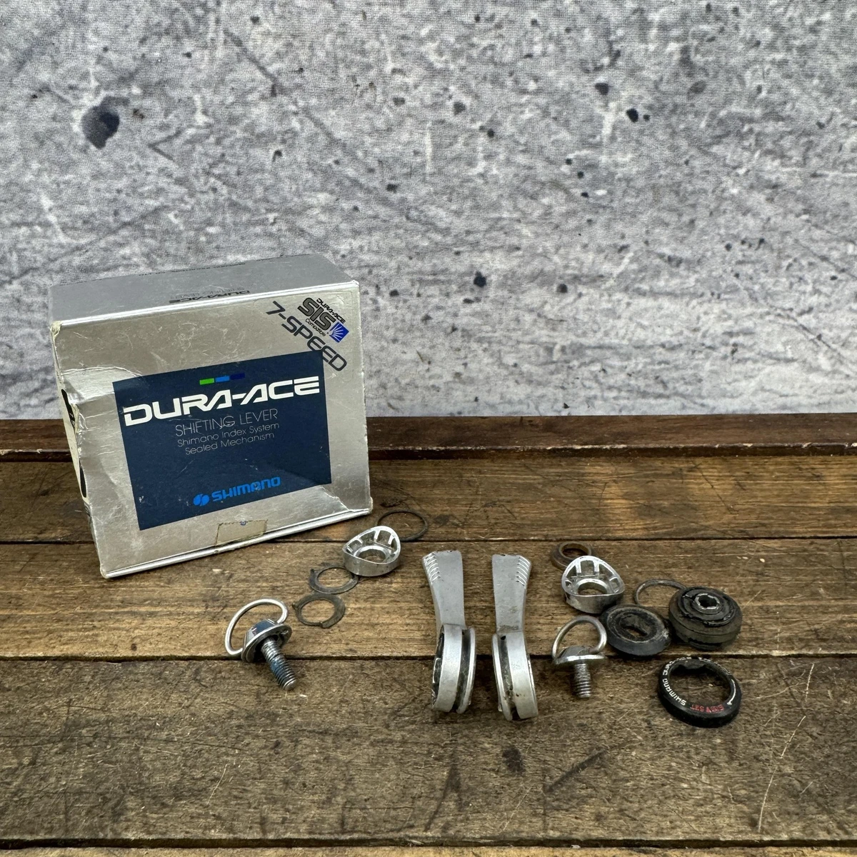 dura ace 7401 products for sale | eBay