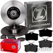 Kits de frein Renault FLUENCE