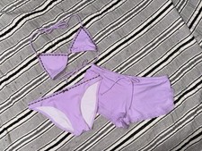 VINTAGE 2007 Victoria's Secret Bikini Set