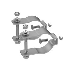 Mighty Mule Tube Gate Bracket Mmtgb
