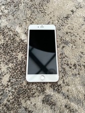 Apple iPhone 6s Plus, 32GB, Rose Gold, Unlocked - 100% Battery Capacity