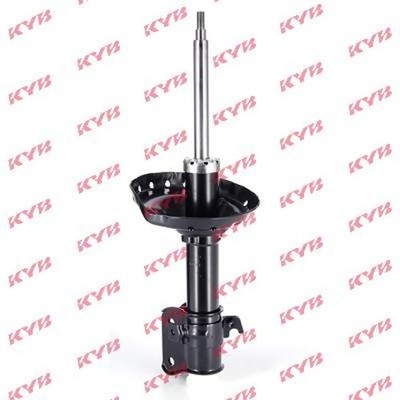 1x KYB Stoßdämpfer Excel-G 339226 für IMPREZA GR GH G3 GE GV GE2 AWD GH3 GH2