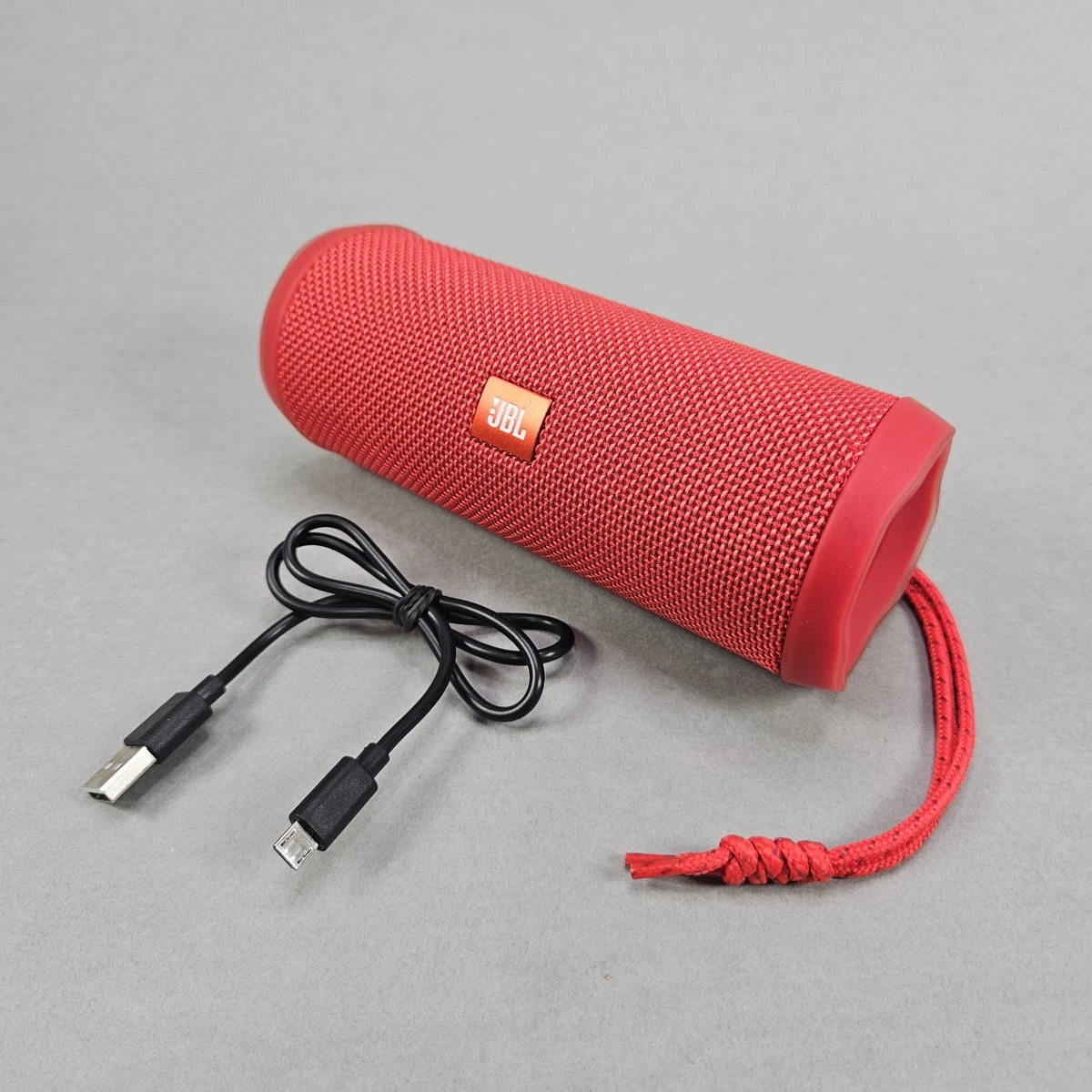 JBL Flip 4 Red Audio Docks & Mini Speakers for sale | eBay