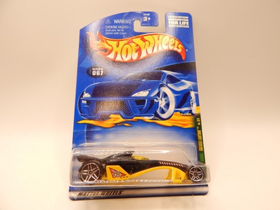 #ad #ad 2000 Hot Wheels Greased Lightning Rod Squadron 3 4 067 $5.99