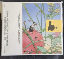 Collection Schumann - Œuvres Pour Violon - Étui 2 CD Neuf 