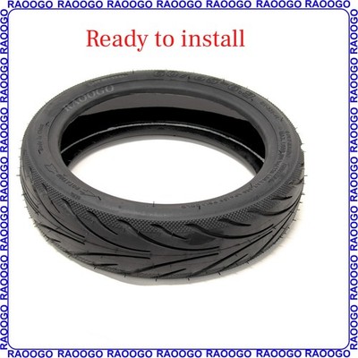 60/65-6.9  Rear Tire Tubeless  for MAX G2 & G65  Electric Scooter